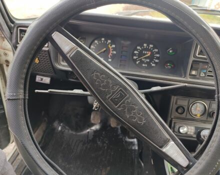 ВАЗ 2107 1996 у Ахтырке на Automoto.ua Білий ВАЗ 2107, об'ємом двигуна 1.5 л та пробігом 77 тис. км за 1100 $, фото 7 на Automoto.ua