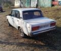 Белый ВАЗ 2107, объемом двигателя 1.6 л и пробегом 100 тыс. км за 800 $, фото 6 на Automoto.ua