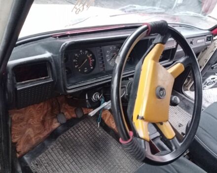 Білий ВАЗ 2107, об'ємом двигуна 0 л та пробігом 95 тис. км за 946 $, фото 13 на Automoto.ua