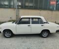 Білий ВАЗ 2107, об'ємом двигуна 1.45 л та пробігом 50 тис. км за 1000 $, фото 10 на Automoto.ua