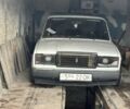 Білий ВАЗ 2107, об'ємом двигуна 1.7 л та пробігом 100 тис. км за 1000 $, фото 1 на Automoto.ua