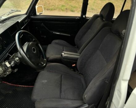 Белый ВАЗ 2107, объемом двигателя 1.6 л и пробегом 200 тыс. км за 699 $, фото 12 на Automoto.ua