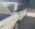 Білий ВАЗ 2107, об'ємом двигуна 1.45 л та пробігом 28 тис. км за 2000 $, фото 4 на Automoto.ua