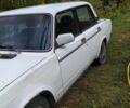 Белый ВАЗ 2107, объемом двигателя 1 л и пробегом 450 тыс. км за 950 $, фото 2 на Automoto.ua