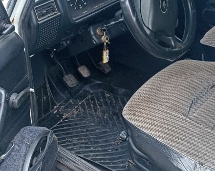 Белый ВАЗ 2107, объемом двигателя 0 л и пробегом 200 тыс. км за 840 $, фото 7 на Automoto.ua