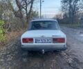 ВАЗ 2107 1996 в Ахтырке на Automoto.ua Белый ВАЗ 2107, объемом двигателя 0 л и пробегом 70 тыс. км за 750 $, фото 2 на Automoto.ua