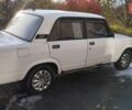 ВАЗ 2107 1996 в Кременчуге на Automoto.ua Белый ВАЗ 2107, объемом двигателя 1.57 л и пробегом 118 тыс. км за 1000 $, фото 1 на Automoto.ua