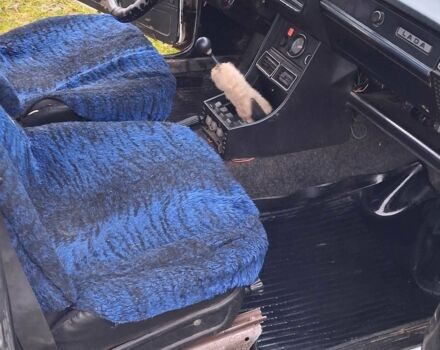 Білий ВАЗ 2107, об'ємом двигуна 1.5 л та пробігом 23 тис. км за 600 $, фото 5 на Automoto.ua