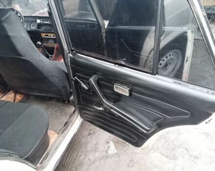 Білий ВАЗ 2107, об'ємом двигуна 0 л та пробігом 95 тис. км за 946 $, фото 11 на Automoto.ua