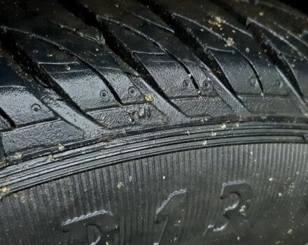 Белый ВАЗ 2107, объемом двигателя 1.5 л и пробегом 105 тыс. км за 600 $, фото 6 на Automoto.ua