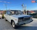Білий ВАЗ 2107, об'ємом двигуна 1.5 л та пробігом 187 тис. км за 650 $, фото 1 на Automoto.ua
