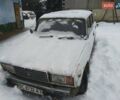 Білий ВАЗ 2107, об'ємом двигуна 0 л та пробігом 200 тис. км за 350 $, фото 1 на Automoto.ua