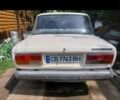 Белый ВАЗ 2107, объемом двигателя 1.5 л и пробегом 1 тыс. км за 482 $, фото 1 на Automoto.ua