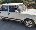 Белый ВАЗ 2107, объемом двигателя 1.6 л и пробегом 100 тыс. км за 772 $, фото 2 на Automoto.ua