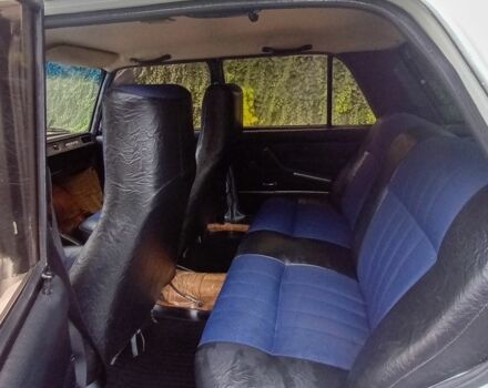 Білий ВАЗ 2107, об'ємом двигуна 1.5 л та пробігом 750 тис. км за 1300 $, фото 2 на Automoto.ua