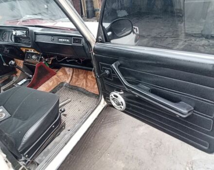 Білий ВАЗ 2107, об'ємом двигуна 0 л та пробігом 95 тис. км за 946 $, фото 12 на Automoto.ua