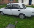 Белый ВАЗ 2107, объемом двигателя 0 л и пробегом 100 тыс. км за 1200 $, фото 3 на Automoto.ua