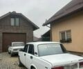 Белый ВАЗ 2107, объемом двигателя 1.5 л и пробегом 158 тыс. км за 715 $, фото 2 на Automoto.ua