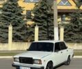 Белый ВАЗ 2107, объемом двигателя 1.5 л и пробегом 88 тыс. км за 1700 $, фото 1 на Automoto.ua