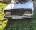 Белый ВАЗ 2107, объемом двигателя 1.5 л и пробегом 3 тыс. км за 480 $, фото 1 на Automoto.ua