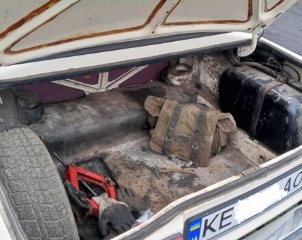 Білий ВАЗ 2107, об'ємом двигуна 0 л та пробігом 95 тис. км за 946 $, фото 10 на Automoto.ua