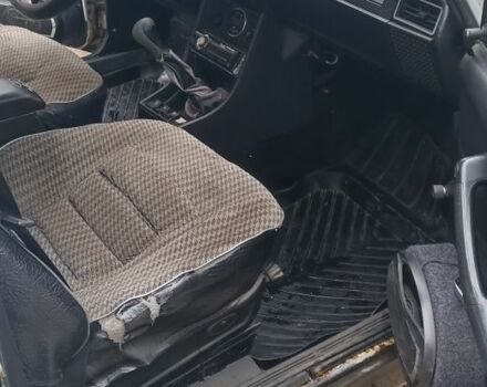 Белый ВАЗ 2107, объемом двигателя 0 л и пробегом 200 тыс. км за 840 $, фото 5 на Automoto.ua