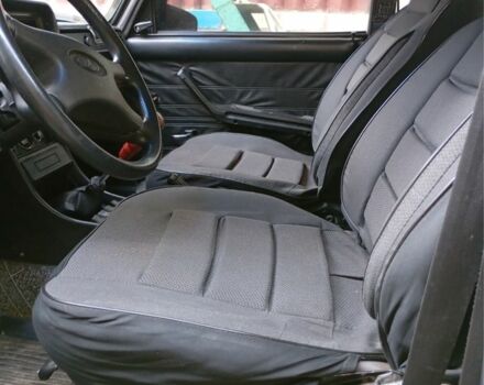 Білий ВАЗ 2107, об'ємом двигуна 1.6 л та пробігом 61 тис. км за 1000 $, фото 3 на Automoto.ua