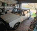 Белый ВАЗ 2107, объемом двигателя 1 л и пробегом 777 тыс. км за 628 $, фото 1 на Automoto.ua
