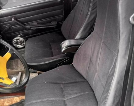 Білий ВАЗ 2107, об'ємом двигуна 0 л та пробігом 95 тис. км за 946 $, фото 6 на Automoto.ua