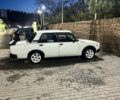 Белый ВАЗ 2107, объемом двигателя 1.7 л и пробегом 150 тыс. км за 2500 $, фото 1 на Automoto.ua