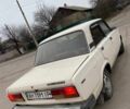 Белый ВАЗ 2107, объемом двигателя 1.5 л и пробегом 243 тыс. км за 710 $, фото 4 на Automoto.ua