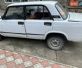 ВАЗ 2107 1996 в Черновцах на Automoto.ua Белый ВАЗ 2107, объемом двигателя 1.57 л и пробегом 125 тыс. км за 900 $, фото 1 на Automoto.ua