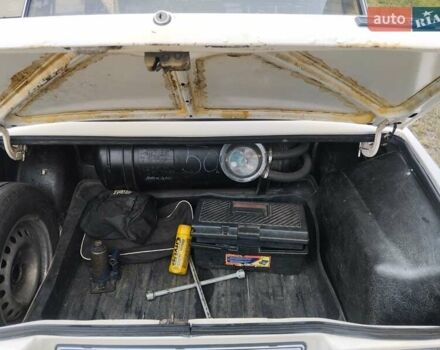 Білий ВАЗ 2107, об'ємом двигуна 1.45 л та пробігом 50 тис. км за 1000 $, фото 1 на Automoto.ua