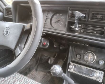 Белый ВАЗ 2107, объемом двигателя 0 л и пробегом 243 тыс. км за 720 $, фото 3 на Automoto.ua