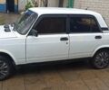 Білий ВАЗ 2107, об'ємом двигуна 1.6 л та пробігом 200 тис. км за 958 $, фото 2 на Automoto.ua