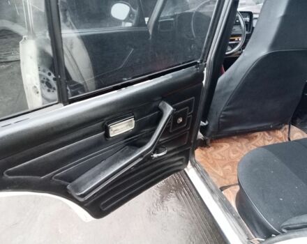 Білий ВАЗ 2107, об'ємом двигуна 0 л та пробігом 95 тис. км за 946 $, фото 15 на Automoto.ua