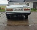 Білий ВАЗ 2107, об'ємом двигуна 1.6 л та пробігом 200 тис. км за 958 $, фото 1 на Automoto.ua