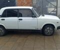 Білий ВАЗ 2107, об'ємом двигуна 1.6 л та пробігом 200 тис. км за 958 $, фото 3 на Automoto.ua