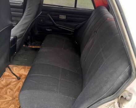 Білий ВАЗ 2107, об'ємом двигуна 0 л та пробігом 95 тис. км за 946 $, фото 7 на Automoto.ua