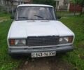 ВАЗ 2107 1996 в Хмельницком на Automoto.ua Белый ВАЗ 2107, объемом двигателя 0 л и пробегом 100 тыс. км за 1200 $, фото 1 на Automoto.ua