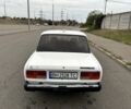 Белый ВАЗ 2107, объемом двигателя 1.6 л и пробегом 200 тыс. км за 699 $, фото 4 на Automoto.ua
