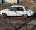 Белый ВАЗ 2107, объемом двигателя 1.6 л и пробегом 100 тыс. км за 800 $, фото 4 на Automoto.ua