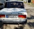 Белый ВАЗ 2107, объемом двигателя 1.57 л и пробегом 160 тыс. км за 600 $, фото 4 на Automoto.ua