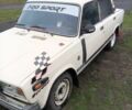 Білий ВАЗ 2107, об'ємом двигуна 0 л та пробігом 95 тис. км за 946 $, фото 4 на Automoto.ua
