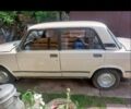 Белый ВАЗ 2107, объемом двигателя 1.5 л и пробегом 1 тыс. км за 482 $, фото 1 на Automoto.ua