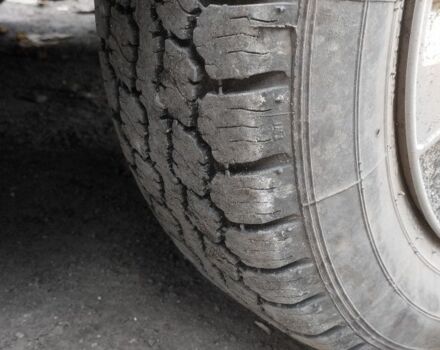 Белый ВАЗ 2107, объемом двигателя 0 л и пробегом 243 тыс. км за 720 $, фото 2 на Automoto.ua