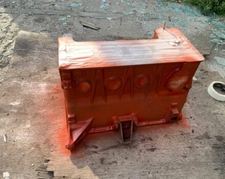 Білий ВАЗ 2107, об'ємом двигуна 1.5 л та пробігом 56 тис. км за 1100 $, фото 5 на Automoto.ua