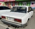 Білий ВАЗ 2107, об'ємом двигуна 0.15 л та пробігом 100 тис. км за 552 $, фото 2 на Automoto.ua