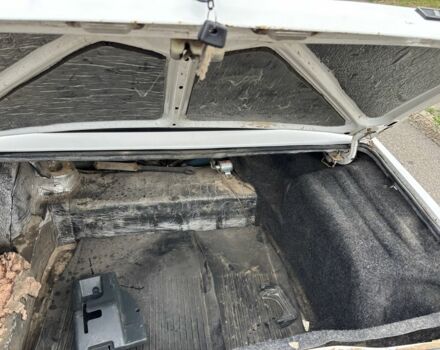 Белый ВАЗ 2107, объемом двигателя 1.6 л и пробегом 200 тыс. км за 699 $, фото 13 на Automoto.ua