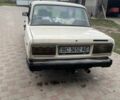 Белый ВАЗ 2107, объемом двигателя 1.5 л и пробегом 1000 тыс. км за 424 $, фото 3 на Automoto.ua